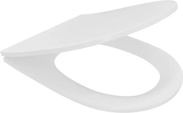 Изображение товара Сиденье для унитаза Teymi S40806