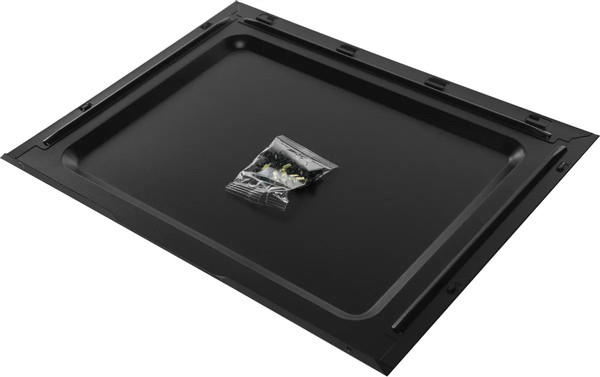 Изображение товара Корпус для компьютера Accord Entry ACC-2053B (черный, без БП)