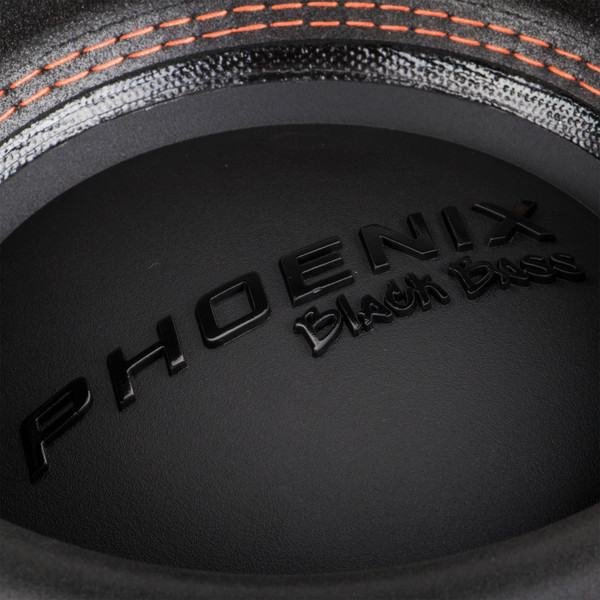 Изображение товара Головка сабвуфера DL Audio Phoenix Black Bass 10