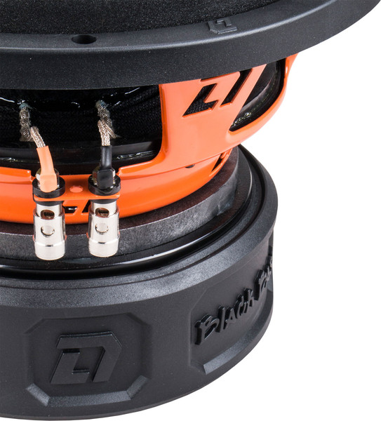 Изображение товара Головка сабвуфера DL Audio Phoenix Black Bass 10