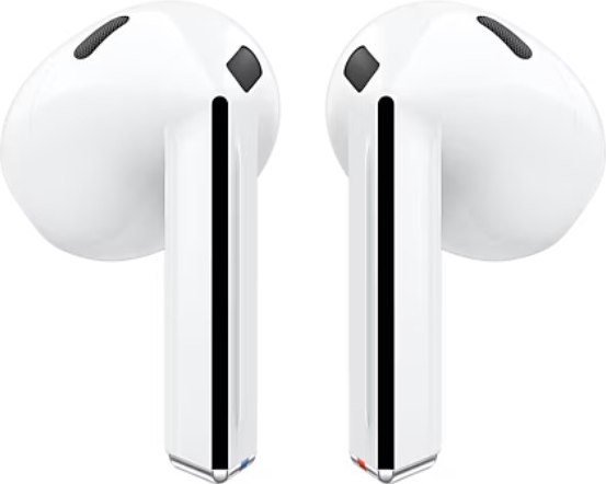 Изображение товара Беспроводные наушники Samsung Galaxy Buds 3 / SM-R530 (белый)