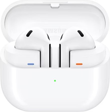 Изображение товара Беспроводные наушники Samsung Galaxy Buds 3 / SM-R530 (белый)