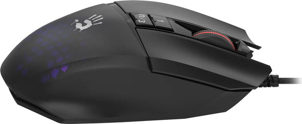 Изображение товара Мышь A4Tech Bloody W65 Max Mini Honeycomb