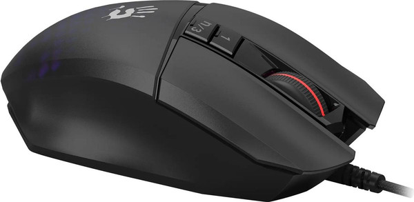 Изображение товара Мышь A4Tech Bloody W65 Max Mini Honeycomb