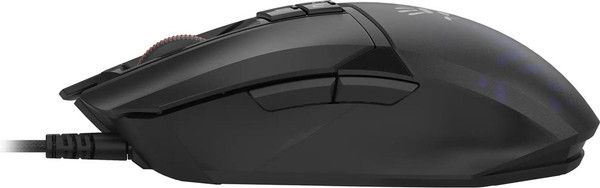Изображение товара Мышь A4Tech Bloody W65 Max Mini Honeycomb