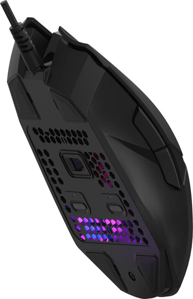 Изображение товара Мышь A4Tech Bloody W65 Max Mini Stone Black
