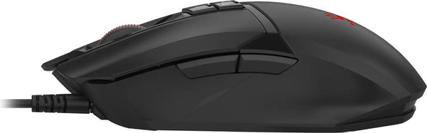 Изображение товара Мышь A4Tech Bloody W65 Max Mini Stone Black