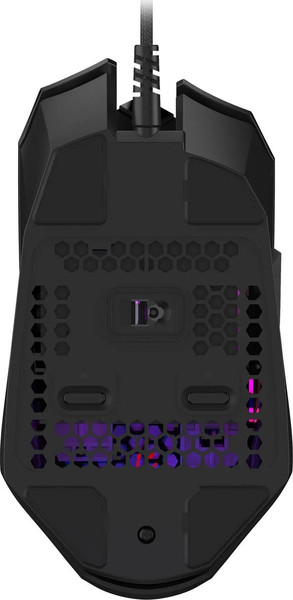 Изображение товара Мышь A4Tech Bloody W65 Max Mini Stone Black
