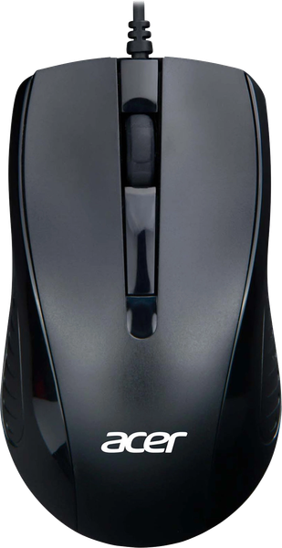 Изображение товара Мышь Acer OMW136 / ZL.MCEEE.01A (черный)