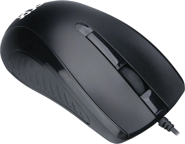 Изображение товара Мышь Acer OMW136 / ZL.MCEEE.01A (черный)