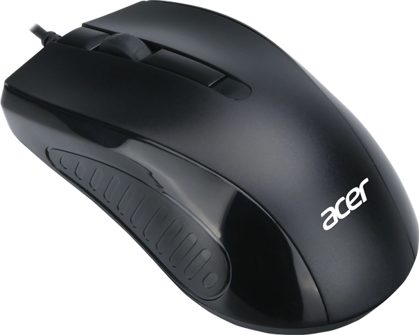 Изображение товара Мышь Acer OMW136 / ZL.MCEEE.01A (черный)