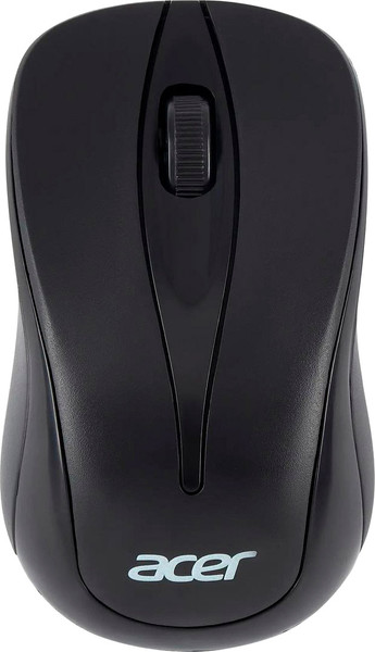 Изображение товара Мышь Acer OMR131 / ZL.MCEEE.01E (черный)
