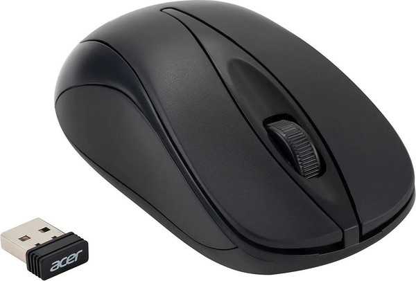 Изображение товара Мышь Acer OMR131 / ZL.MCEEE.01E (черный)
