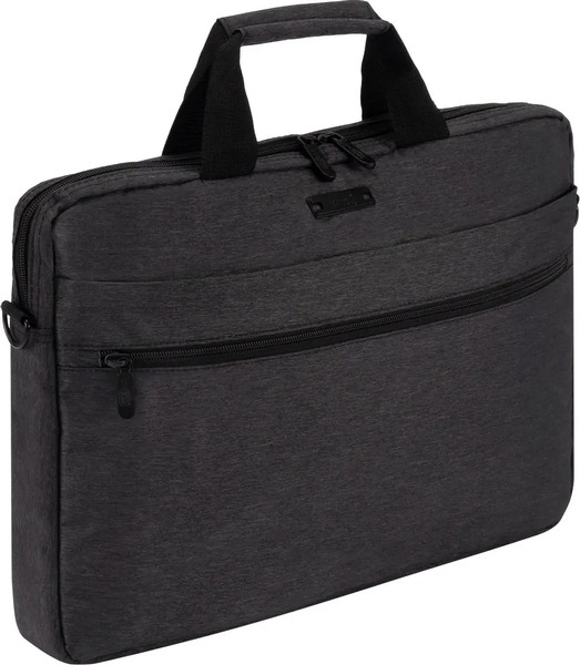 Изображение товара Сумка для ноутбука PC Pet 15.6 PCP15C4GY (темно-серый полиэстер)