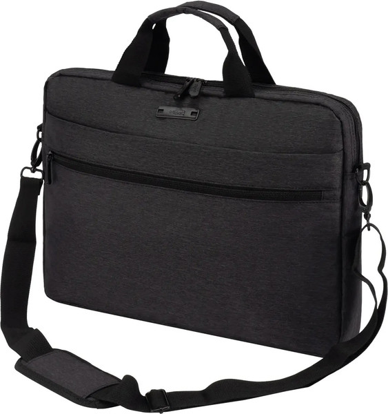 Изображение товара Сумка для ноутбука PC Pet 15.6 PCP15C4GY (темно-серый полиэстер)