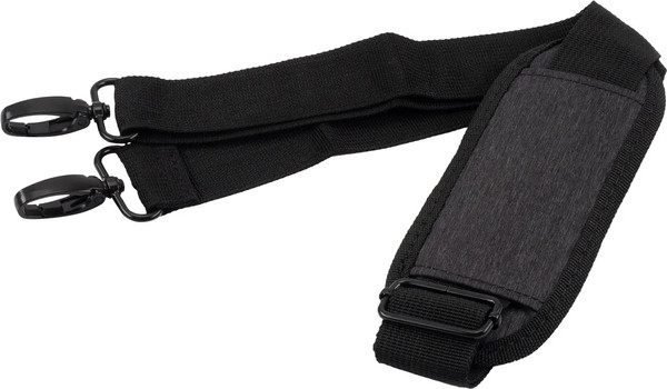 Изображение товара Сумка для ноутбука PC Pet 15.6 PCP15C4GY (темно-серый полиэстер)