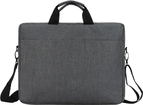 Изображение товара Сумка для ноутбука PC Pet 15.6 PCP15B4GY (темно-серый полиэстер)