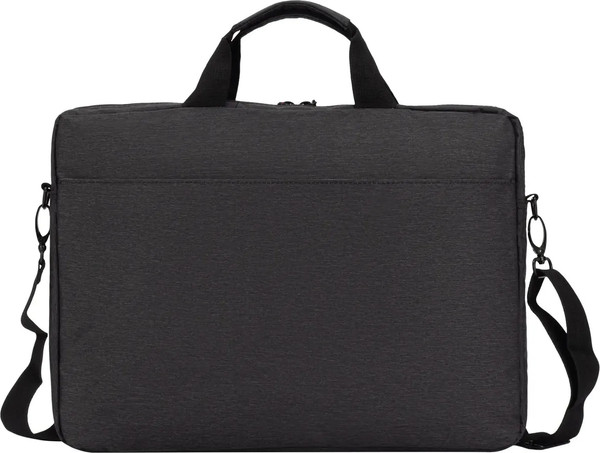 Изображение товара Сумка для ноутбука PC Pet 15.6 PCP15A4GY (темно-серый полиэстер)