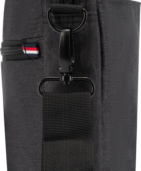 Изображение товара Сумка для ноутбука PC Pet 15.6 PCP15A4GY (темно-серый полиэстер)