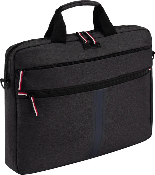 Изображение товара Сумка для ноутбука PC Pet 15.6 PCP15A4GY (темно-серый полиэстер)