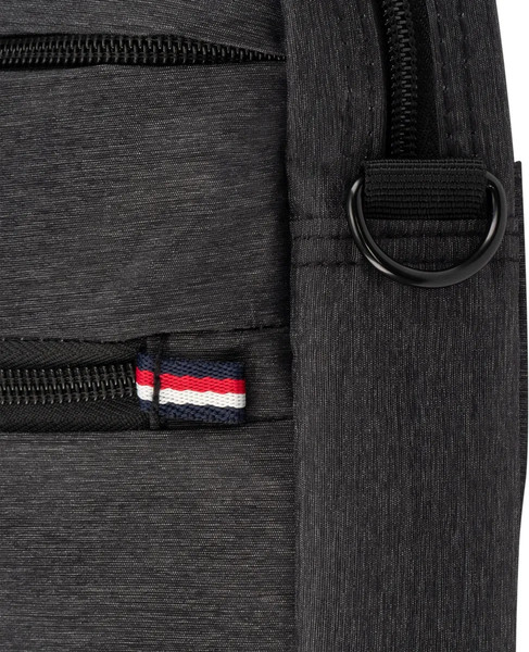 Изображение товара Сумка для ноутбука PC Pet 15.6 PCP15A4GY (темно-серый полиэстер)