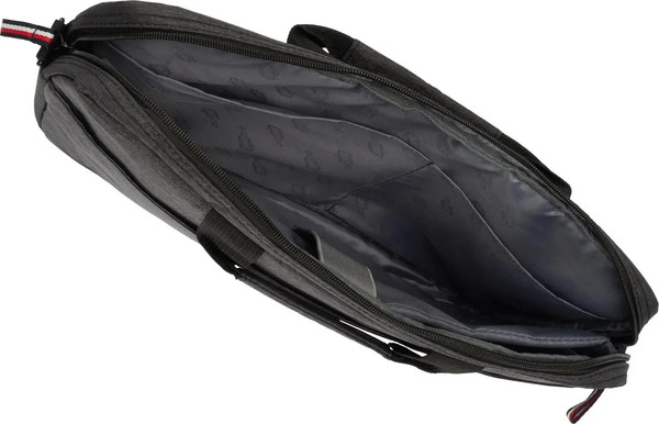 Изображение товара Сумка для ноутбука PC Pet 15.6 PCP15A4GY (темно-серый полиэстер)