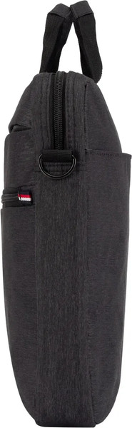 Изображение товара Сумка для ноутбука PC Pet 15.6 PCP15A4GY (темно-серый полиэстер)