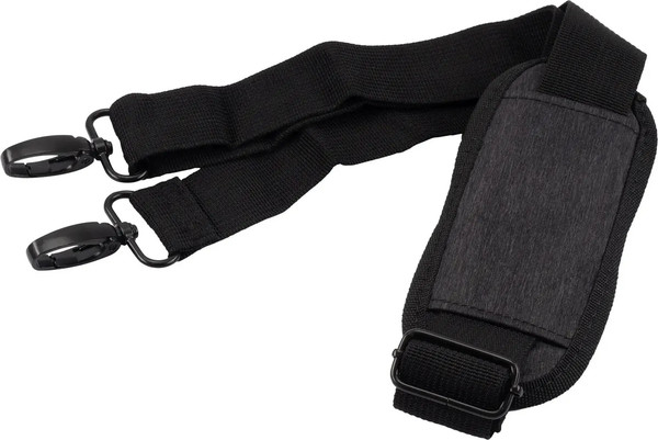 Изображение товара Сумка для ноутбука PC Pet 15.6 PCP15A4GY (темно-серый полиэстер)