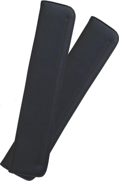 Изображение товара Накладка на ремень безопасности MATEX Good / 26-518 (черный, 2шт)