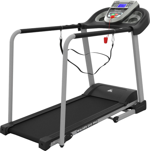 Изображение товара Электрическая беговая дорожка DFC Walker Evo Pro / T-S1 Pro