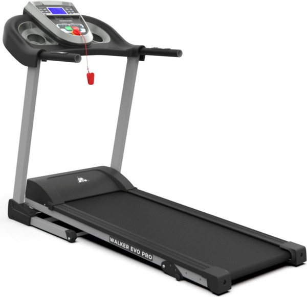 Изображение товара Электрическая беговая дорожка DFC Walker Evo Pro / T-S1 Pro
