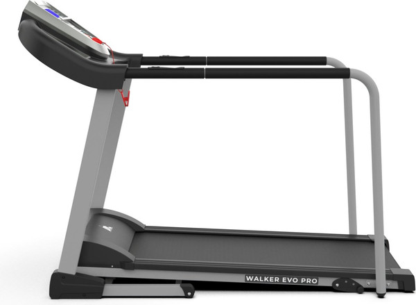 Изображение товара Электрическая беговая дорожка DFC Walker Evo Pro / T-S1 Pro