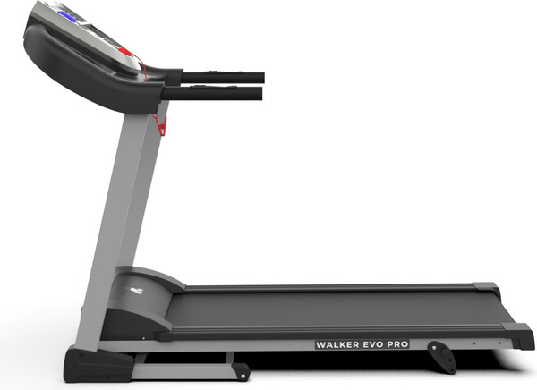 Изображение товара Электрическая беговая дорожка DFC Walker Evo Pro / T-S1 Pro