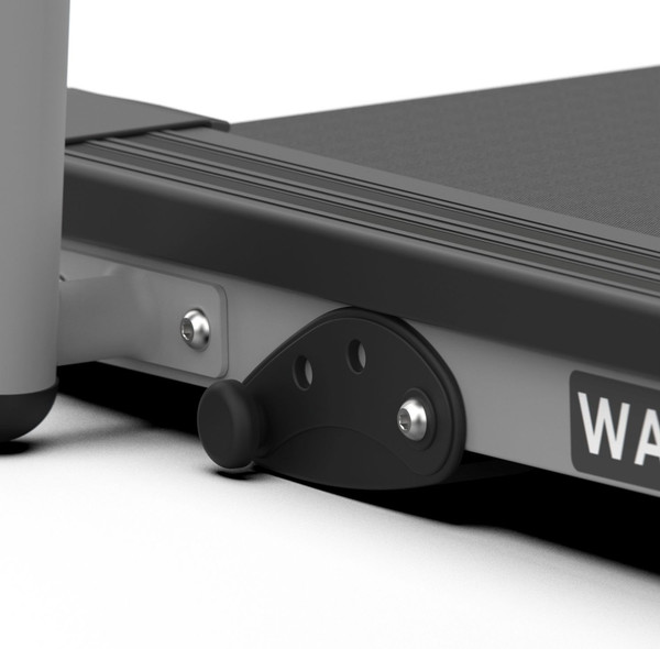 Изображение товара Электрическая беговая дорожка DFC Walker Evo Pro / T-S1 Pro