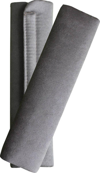 Изображение товара Накладка на ремень безопасности MATEX Alicante / 46-882 (серый, 2 шт.)