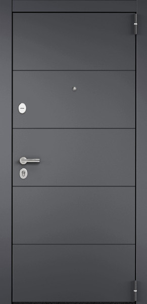 Изображение товара Входная дверь Torex Alfa LT PP3 (96x205, правая)