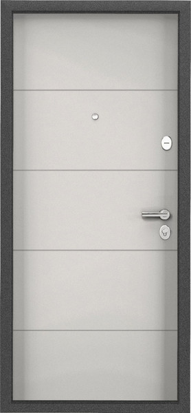 Изображение товара Входная дверь Torex Alfa LT PP3 (96x205, правая)