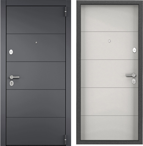 Изображение товара Входная дверь Torex Alfa LT PP3 (96x205, правая)