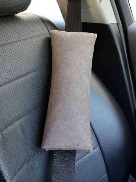 Изображение товара Накладка на ремень безопасности MATEX Sleepslap / 43-782 (темно-серый)