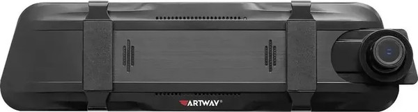 Изображение товара Видеорегистратор-зеркало Artway AV-605