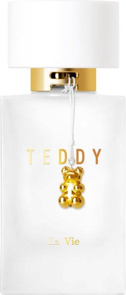 Парфюмерная вода La Ville Teddy (100мл)