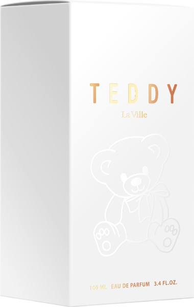 Изображение товара Парфюмерная вода La Ville Teddy (100мл)