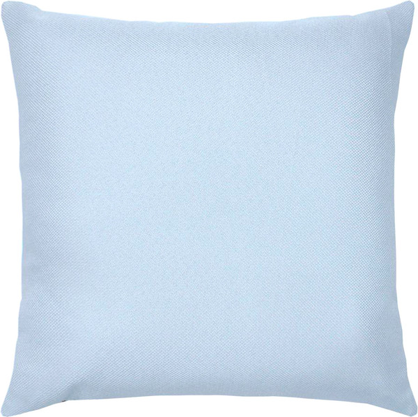 Изображение товара Наволочка декоративная MATEX Pure / 55-495 (светло-голубой)