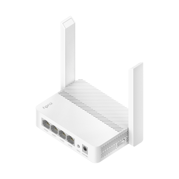Изображение товара Беспроводной маршрутизатор Cudy WR300
