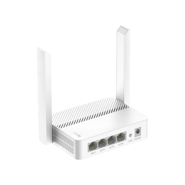 Изображение товара Беспроводной маршрутизатор Cudy WR300