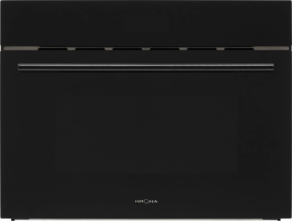 Изображение товара Микроволновая печь Krona Onyx 45H mw BL/BL / КА-00006731