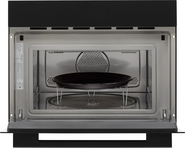 Изображение товара Микроволновая печь Krona Onyx 45H mw BL/BL / КА-00006731