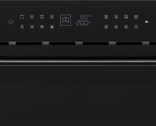 Изображение товара Микроволновая печь Krona Onyx 45H mw BL/BL / КА-00006731