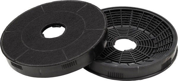 Изображение товара Комплект фильтров для вытяжки Krona AO / КА-00008075 (2шт)