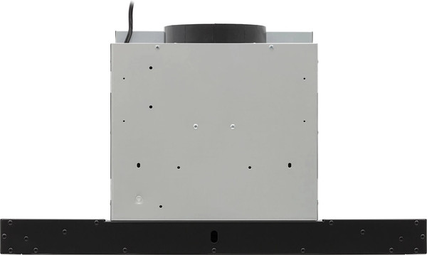 Изображение товара Вытяжка Т-образная Krona Onyx 600 Glass S / КА-00007508 (черный)